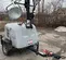 2019 Wacker Neuson LTV6L Portable Light Tower