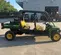 2020 John Deere XUV855D S4 Utility Vehicle