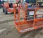 2016 JLG 660SJ Boom Lift