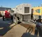 2021 Wacker Neuson G 25 Diesel Generator