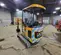 2021 JCB 19C-1E Mini Excavator