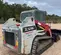 2018 Takeuchi TL12R2-CR Track Loader