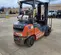 2020 Toyota 8FGU25 Warehouse Forklift