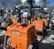 2018 Magnum Pro MLT6SM Portable Light Tower