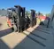 2018 Toyota 8FGU30 Warehouse Forklift