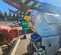 2015 REACHMASTR FALCON FS138 D
