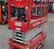 2017 MEC 1330SE Scissor Lift