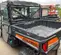 2023 Polaris PRO XD 4000D Utility Vehicle