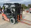 2018 Toyota 8FGU25 Warehouse Forklift