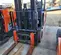 2018 Toyota 8FBCU25 Warehouse Forklift