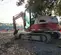 2019 Takeuchi TB290C Mini Excavator