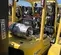 2018 HYSTER H50XT Warehouse Forklift