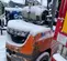 2019 Toyota 8FGU30 Warehouse Forklift