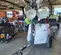 2017 Magnum Pro MLT6SM Portable Light Tower