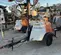 2019 Magnum Pro MLT6SM Portable Light Tower