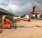 2012 JLG E400AJPN Articulating Boom Lift