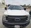 2018 Ford F-550REG CAB