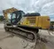 2018 Kobelco SK350LC-10 Excavator