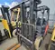 2020 Toyota 8FGU25 Warehouse Forklift