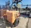 2019 Magnum Pro MLT6SM Portable Light Tower