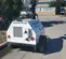 2021 Generac MLT4060KV Portable Light Tower