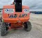 2017 JLG 660SJ Boom Lift