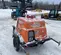 2022 Generac MLT6SKDS Portable Light Tower