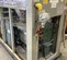 2019 DRYAIR CHU1200 Indirect Fired Heater