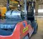 2018 Toyota 8FGU30 Warehouse Forklift