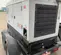 2019 Wacker Neuson G50 T4F Diesel Generator