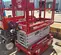 2019 MEC MICRO 19 Scissor Lift