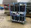 2016 LEX 613-5007-0601 Welder Rack