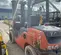 2019 Toyota 8FDU30 Warehouse Forklift