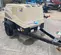 2017 Doosan C185WDZ-T4F Air Compressor