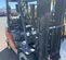 2019 Toyota 8FGU25 Warehouse Forklift
