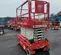 2017 MEC 4046SE Scissor Lift
