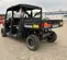 2022 Polaris PRO XD 4000D Utility Vehicle