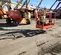 2017 JLG 450AJ Articulating Boom Lift