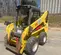 2019 Wacker Neuson SW21 Track Loader