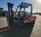 2017 Doosan D55C-7 Warehouse Forklift