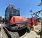 2019 Kubota KX080-4SR3A Mini Excavator