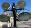 2019 Allmand NLV-ML3EC Portable Light Tower