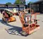 2016 JLG E400AJPN Articulating Boom Lift