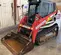 2019 Takeuchi TL8CW Track Loader