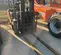 2018 Toyota 8FGU30 Warehouse Forklift