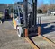 2018 Toyota 8FGU30 Warehouse Forklift