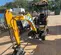 2023 JCB 19C-1E Mini Excavator