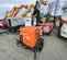 2022 Generac MLTS-4 Portable Light Tower