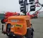 2022 Generac MLT2 Portable Light Tower