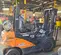 2020 Doosan G25N-7DF Warehouse Forklift